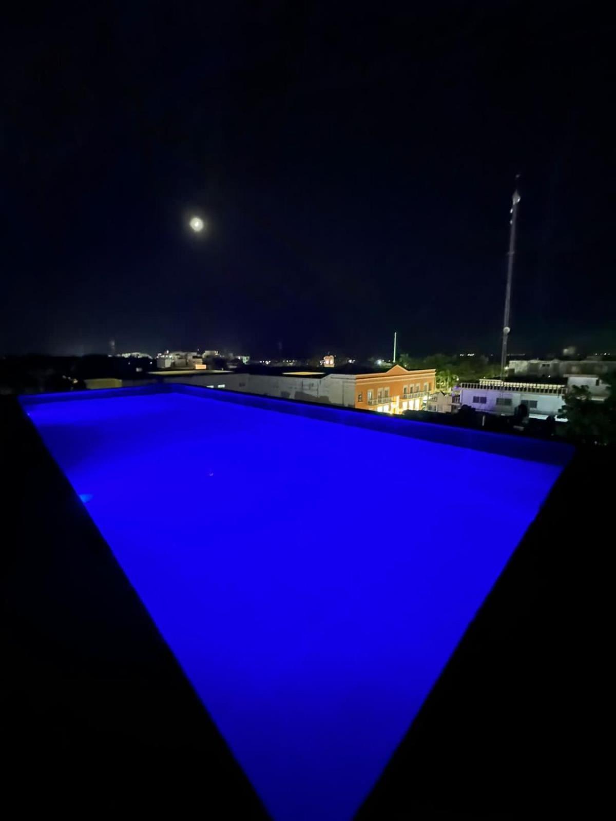 Hostelito Hotel Cozumel Exterior photo