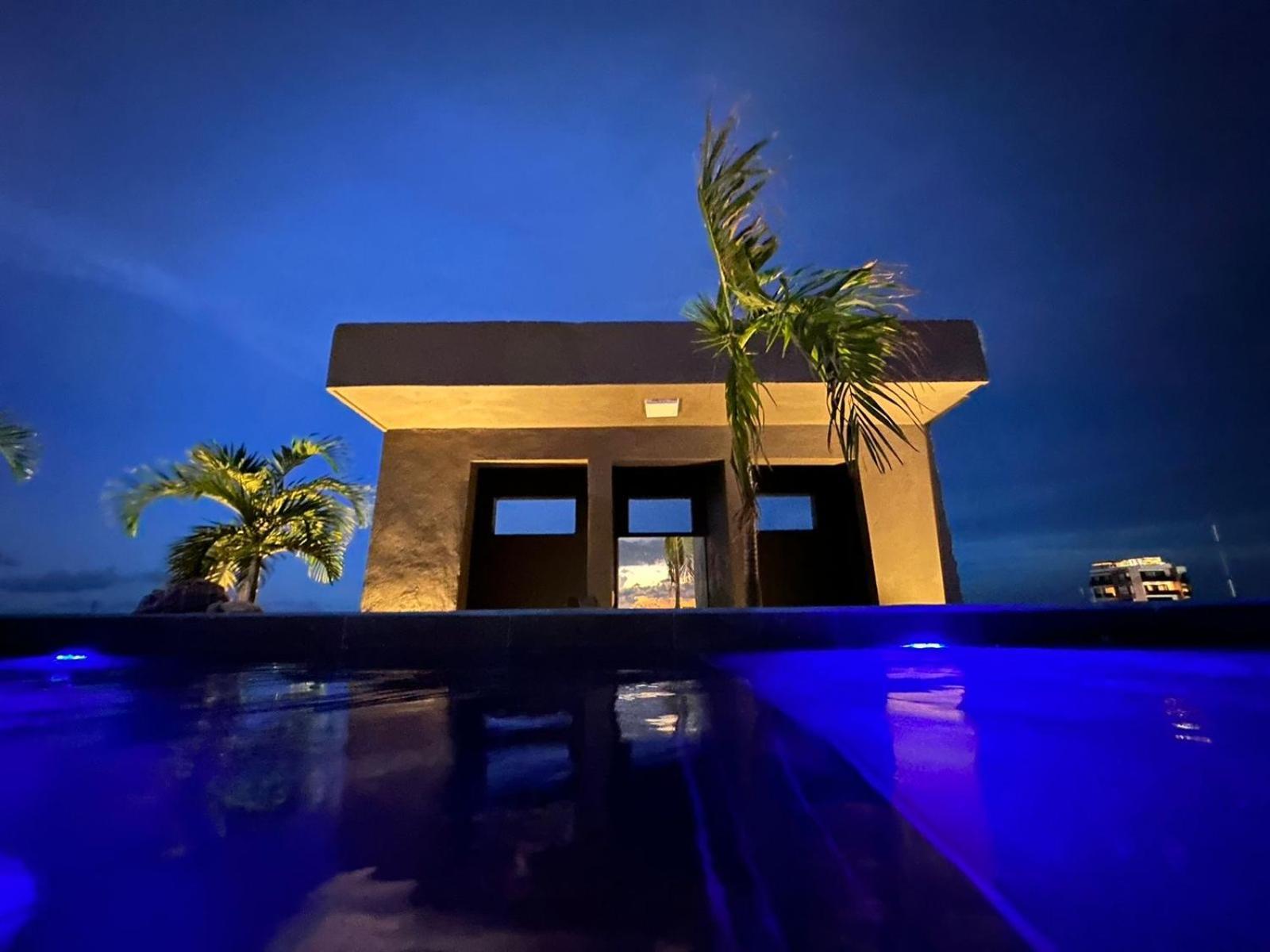 Hostelito Hotel Cozumel Exterior photo