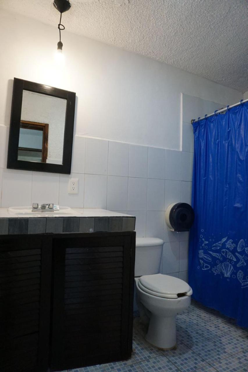 Hostelito Hotel Cozumel Exterior photo