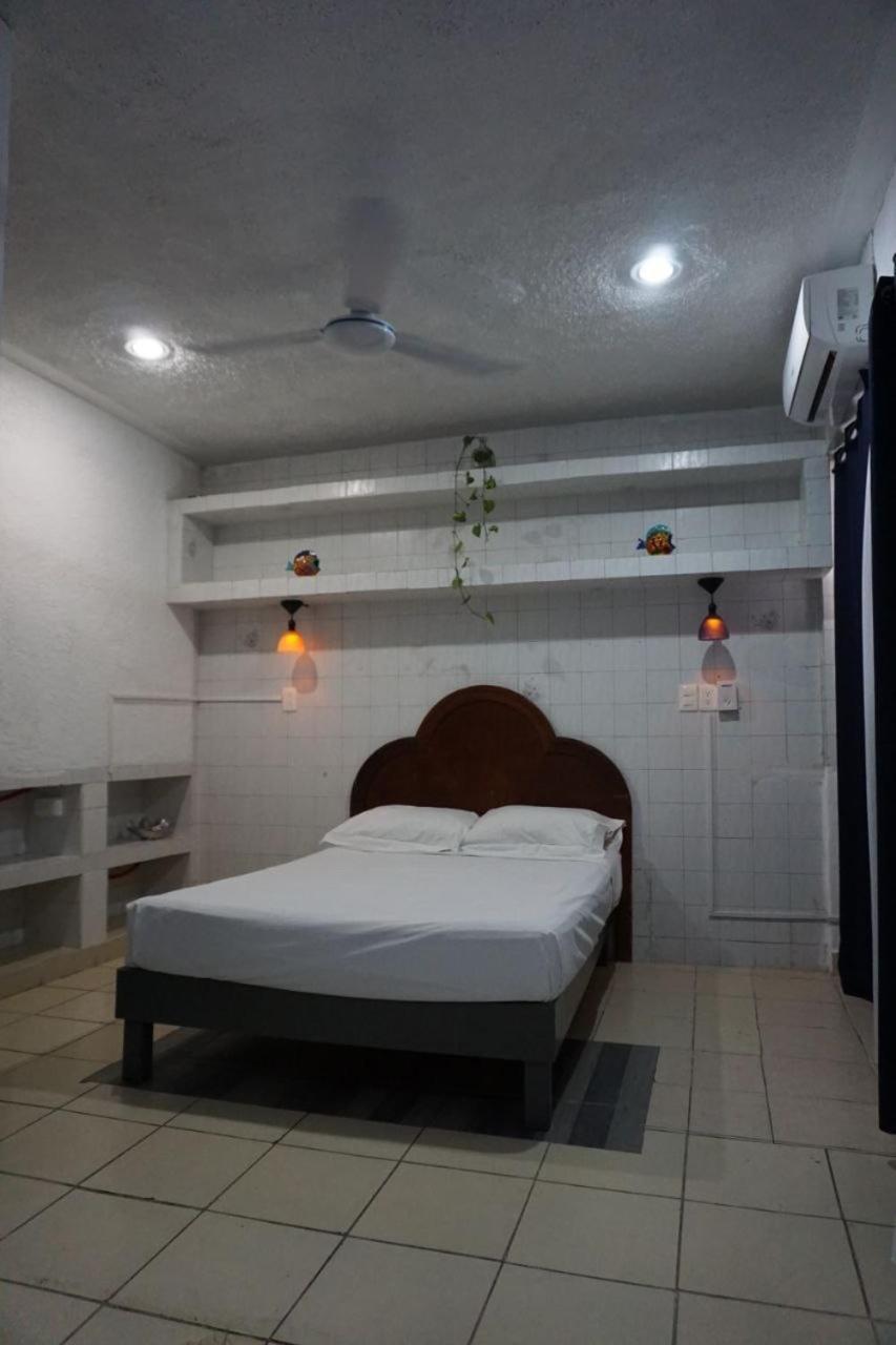 Hostelito Hotel Cozumel Exterior photo