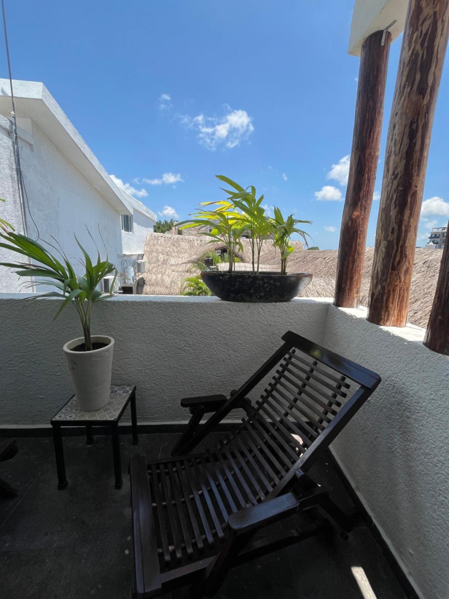 Hostelito Hotel Cozumel Exterior photo