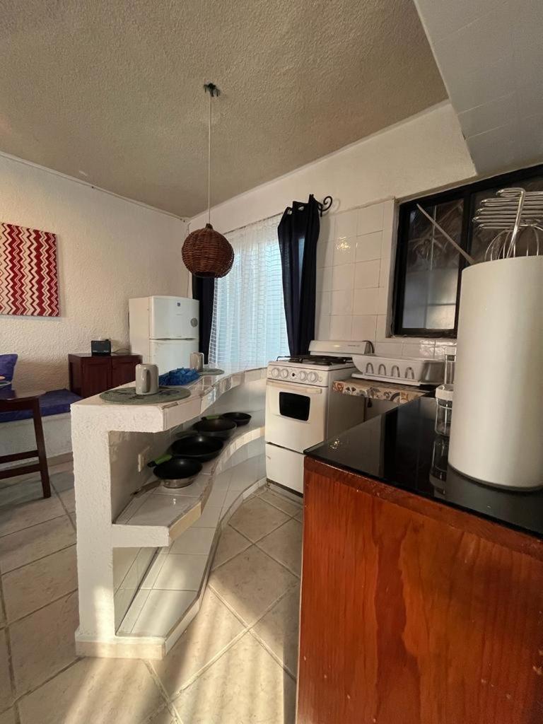 Hostelito Hotel Cozumel Room photo