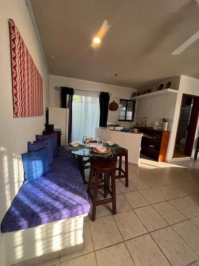 Hostelito Hotel Cozumel Room photo